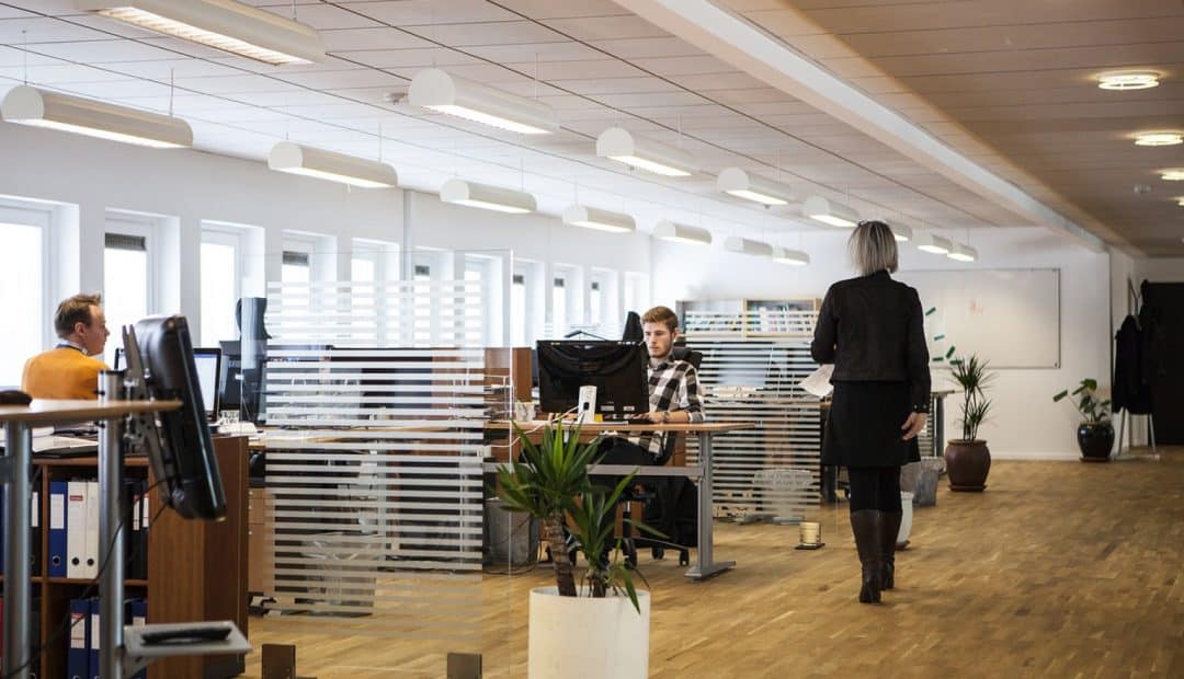 Équipe de RH à temps partagé : quel intérêt pour l’entreprise ?