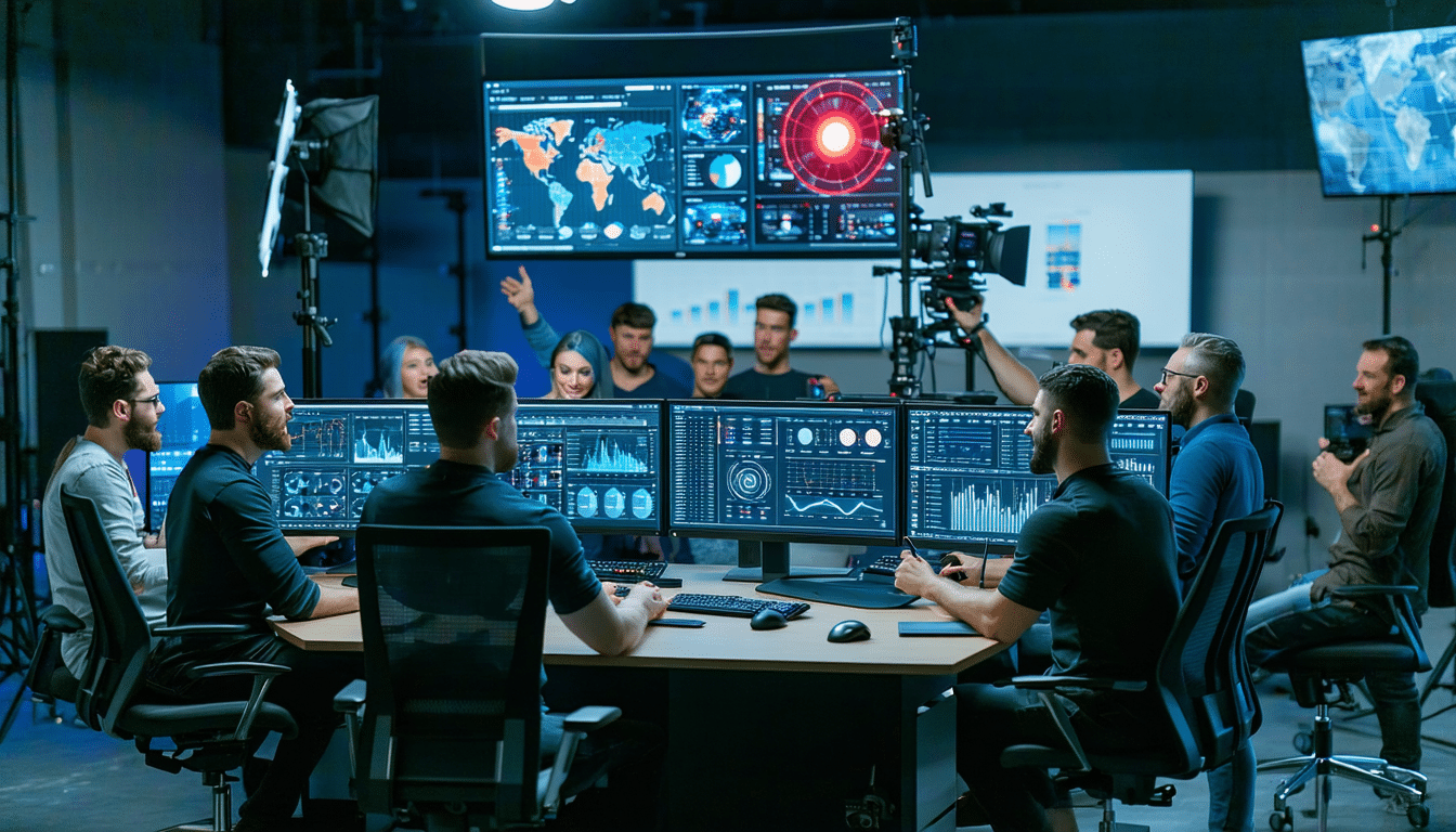 découvrez comment déclencher efficacement une alerte qualité dans un environnement de production virtuelle afin d'améliorer le contrôle, la réactivité et la sécurité de vos processus industriels.