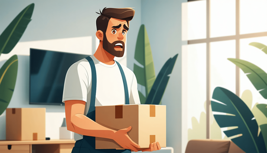 Évaluer la satisfaction d’un produit jamais livré