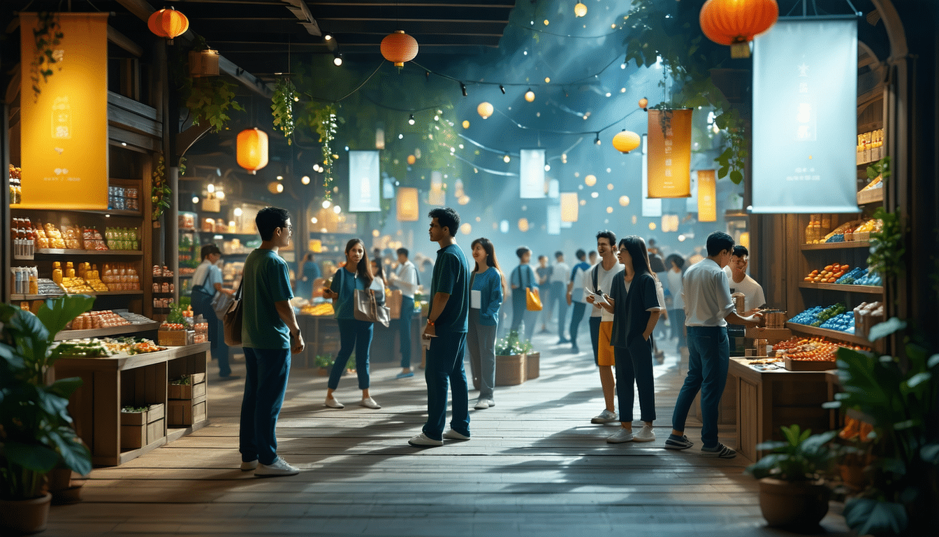 découvrez comment vendre un produit inexistant grâce à la puissance du storytelling invisible. apprenez des techniques innovantes pour captiver votre audience et transformer des idées en succès commercial.