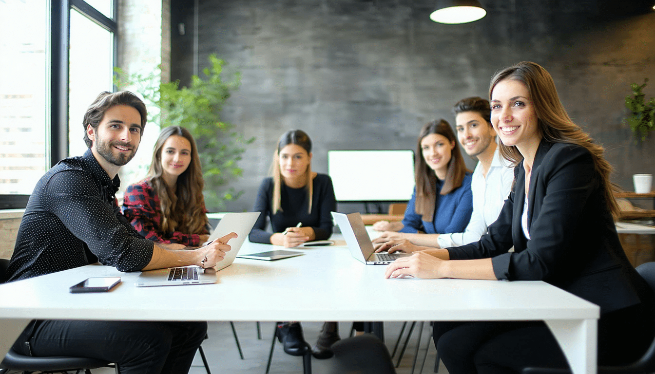 découvrez comment gérer efficacement les imprévus dans un planning vide afin d’optimiser votre temps et rester productif malgré l’absence d’activités planifiées.