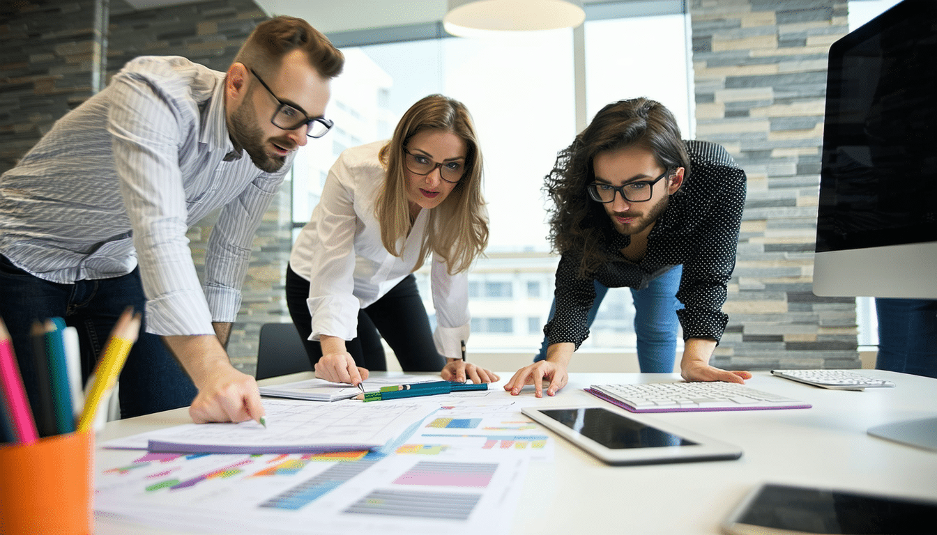 découvrez comment définir une ligne éditoriale efficace pour un service invisible. conseils, stratégies et bonnes pratiques pour valoriser votre offre et toucher votre audience ciblée.